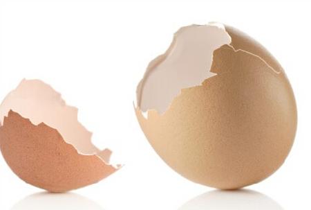 鸡蛋皮能补钙吗(鸡蛋皮补钙最快的土方法)-硒宝网