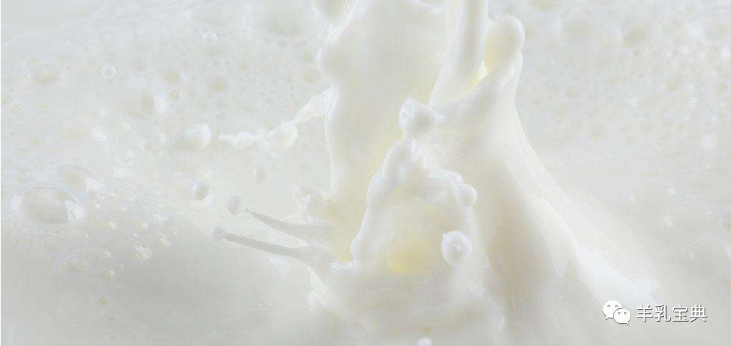 羊奶能补钙吗（补钙羊奶粉）-硒宝网