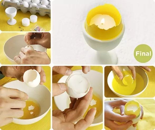 鸡蛋壳可以补钙吗（吃蛋壳补钙）-硒宝网