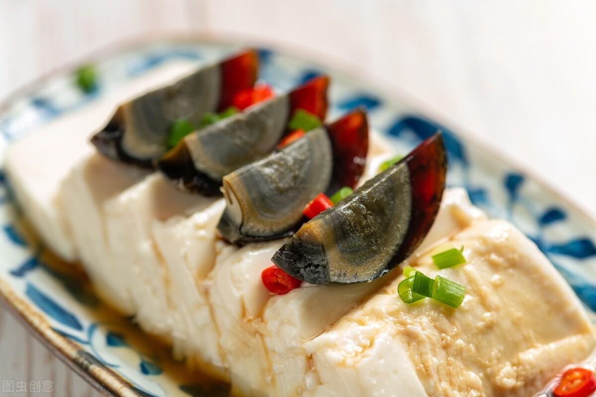 豆腐能补钙吗(豆腐能补钙还是骨头汤补钙)-硒宝网