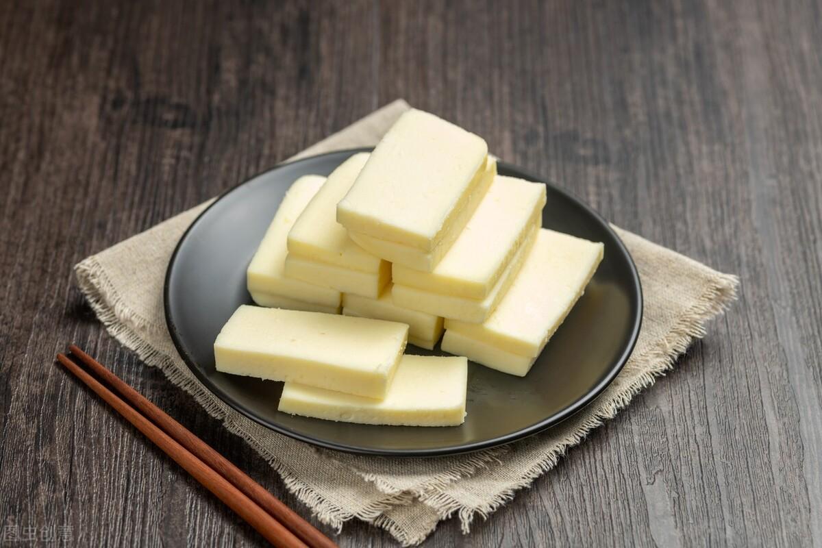 豆腐能补钙吗(豆腐能补钙还是骨头汤补钙)-硒宝网