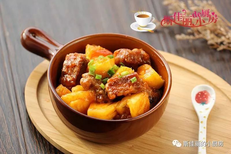 吃排骨补钙吗（排骨有补钙作用吗）-硒宝网