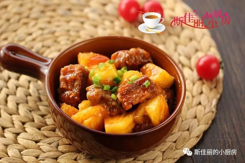 吃排骨补钙吗（排骨有补钙作用吗）-硒宝网