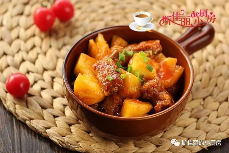 吃排骨补钙吗（排骨有补钙作用吗）-硒宝网