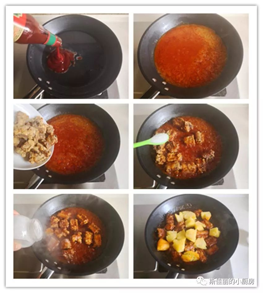 吃排骨补钙吗（排骨有补钙作用吗）-硒宝网