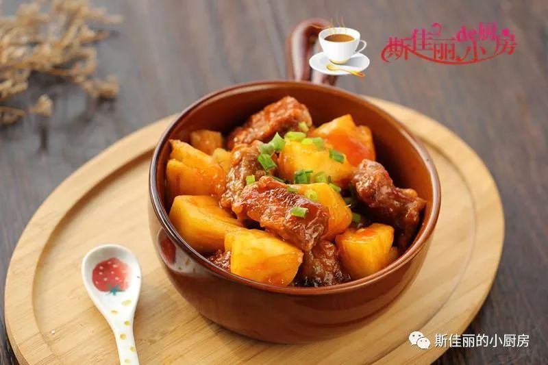 吃排骨补钙吗（排骨有补钙作用吗）-硒宝网