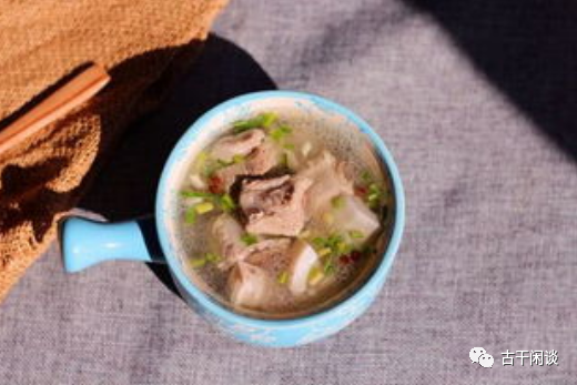 吃排骨补钙吗（排骨补钙）-硒宝网