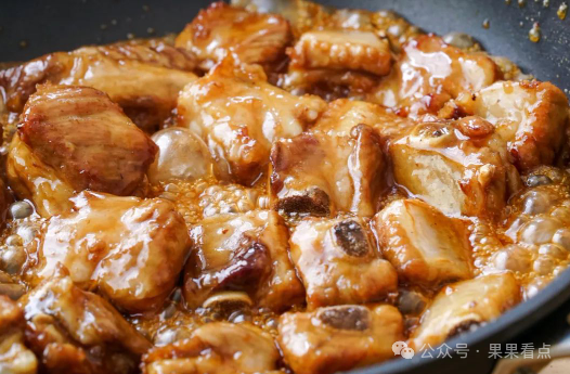 吃排骨补钙吗（排骨到底补不补钙）-硒宝网