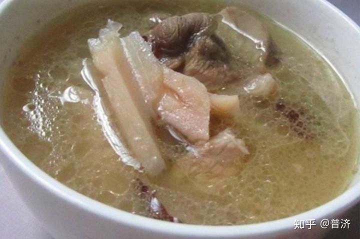 大骨汤补钙吗（骨头汤能补钙）-硒宝网