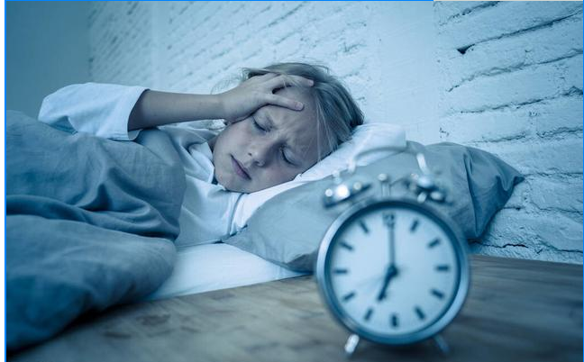 锌硒宝能治失眠吗（失眠锌能治宝硒缺乏吗）-硒宝网