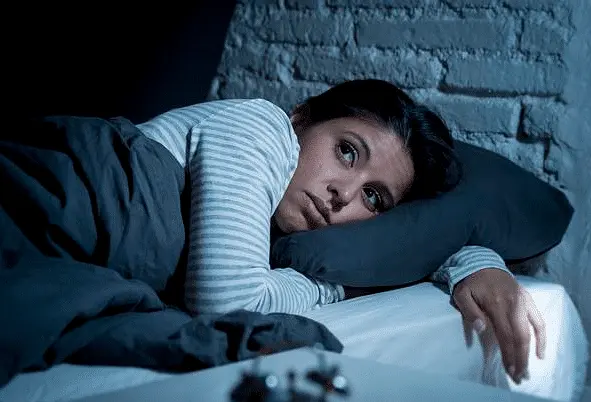 锌硒宝能治失眠吗（失眠锌能治宝硒缺乏吗）-硒宝网