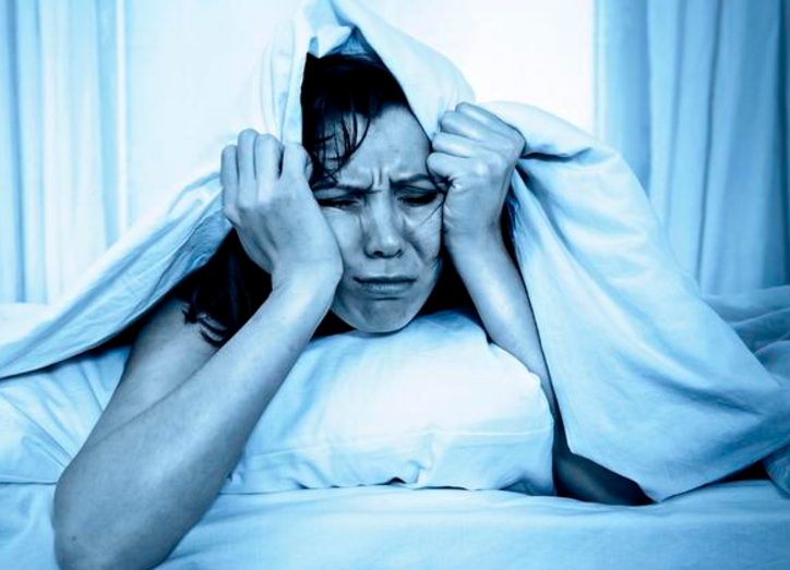 锌硒宝能治失眠吗（失眠锌能治宝硒缺乏吗）-硒宝网