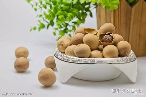 桂圆补铁吗（桂圆补铁补血吗）-硒宝网