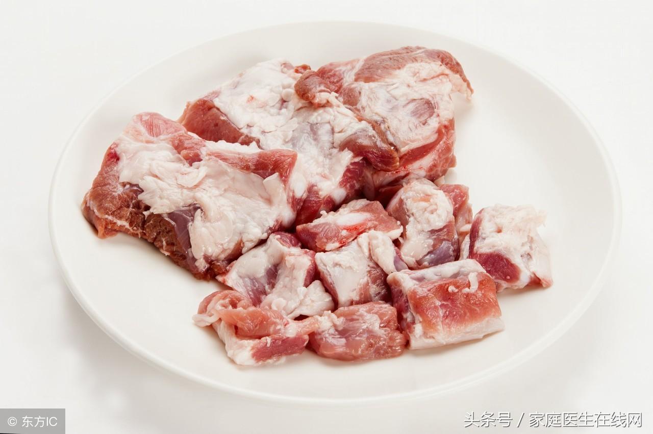 哪种食物补钙效果好(补钙的食品都有什么蔬菜)-硒宝网