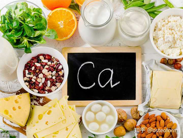 空腹补钙（空腹补钙好吗）-硒宝网