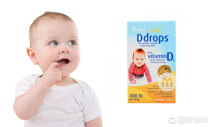 九个月宝宝吃啥补钙(婴儿吃补钙的会有什么副作用)-硒宝网