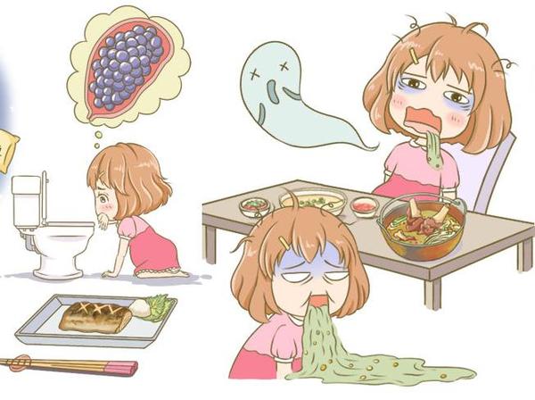 锌硒宝能治孕吐吗（锌可以缓解孕吐吗）-硒宝网