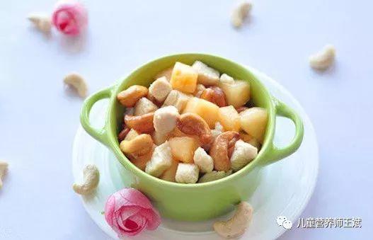 补钙水果有哪些(水果补钙的食物有哪些)-硒宝网