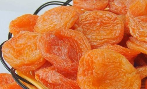 补钙水果有哪些（水果补钙）-硒宝网