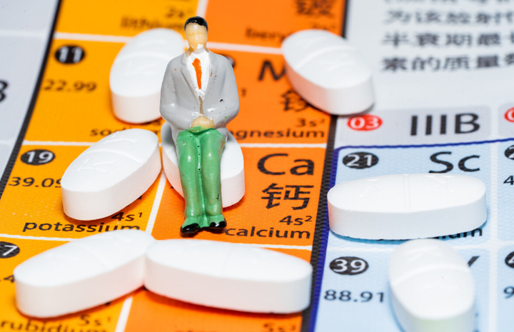 中老年人需要补钙吗(老年人补钙中药)-硒宝网