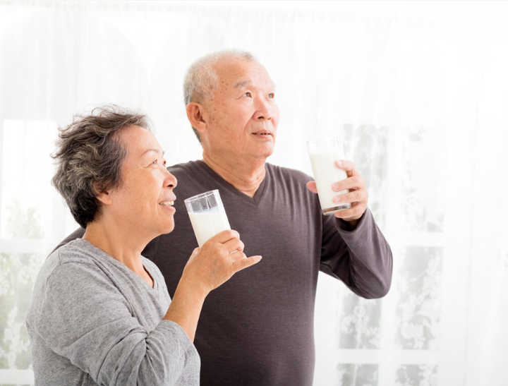 中老年人需要补钙吗(老年人补钙中药)-硒宝网