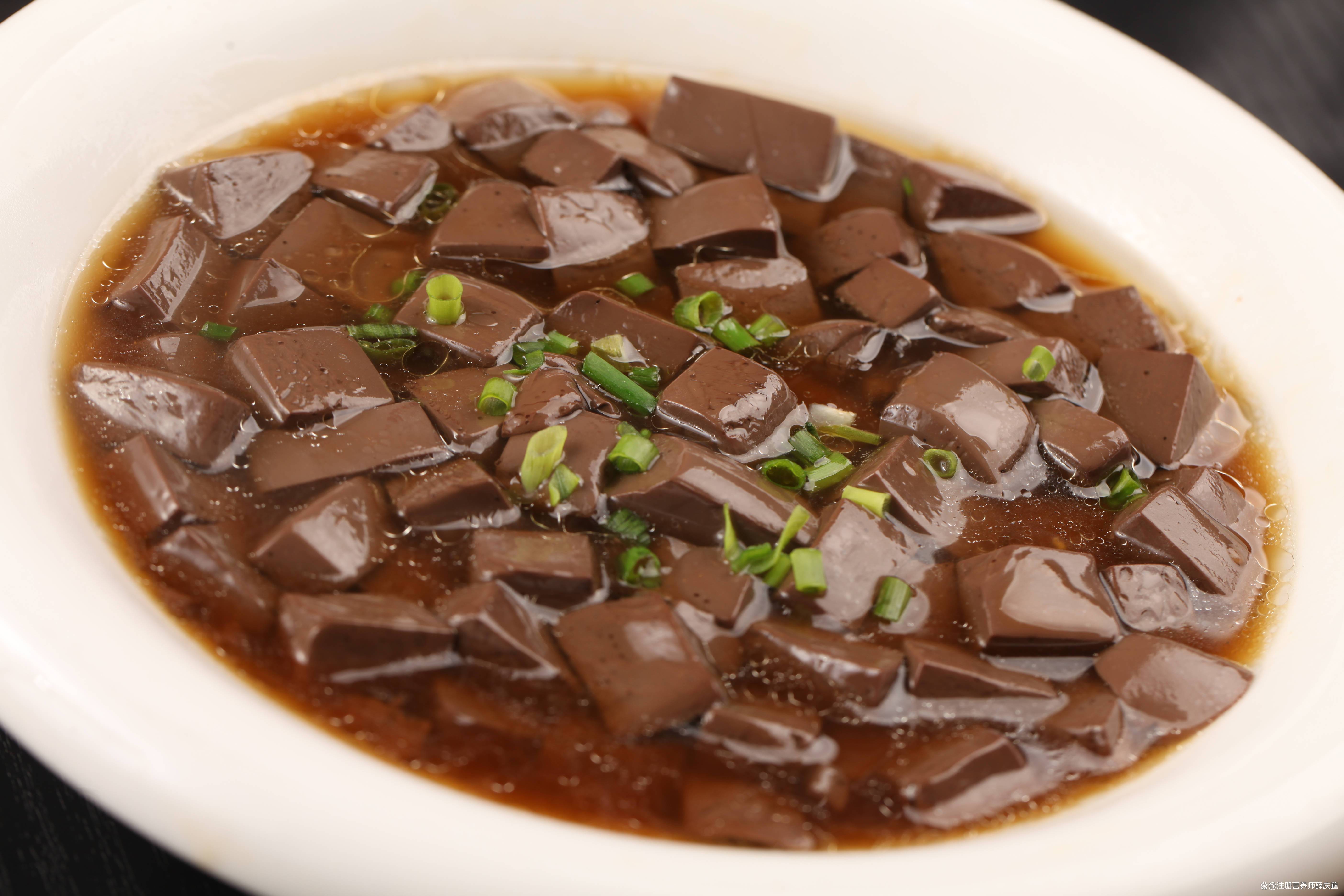 什么肉补铁（肉补铁食物排行榜图片）-硒宝网