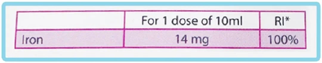 宝宝几个月补铁最合适（宝宝补铁好处）-硒宝网