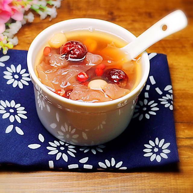 豆腐补铁吗（豆腐补铁还是补钙）-硒宝网