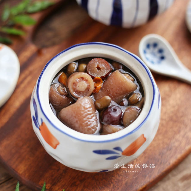 豆腐补铁吗（豆腐补铁还是补钙）-硒宝网