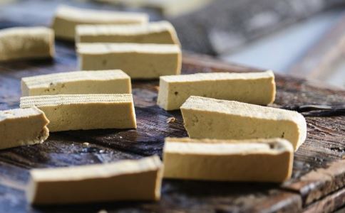 豆腐补铁吗(豆腐补铁效果好吗)-硒宝网