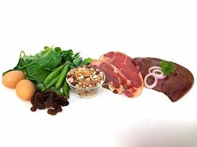 孕妇几周开始补铁(孕妇开始补铁剂的理想时间)-硒宝网