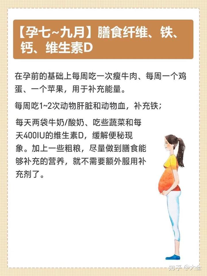 孕妇补碘的食物有哪些（孕妇补充碘的食物）-硒宝网