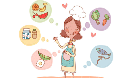 怀孕几周开始补钙(怀孕开始补钙周期是多久)-硒宝网