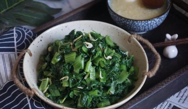 补铁的青菜有哪些(补铁的青菜有多少有什么)-硒宝网