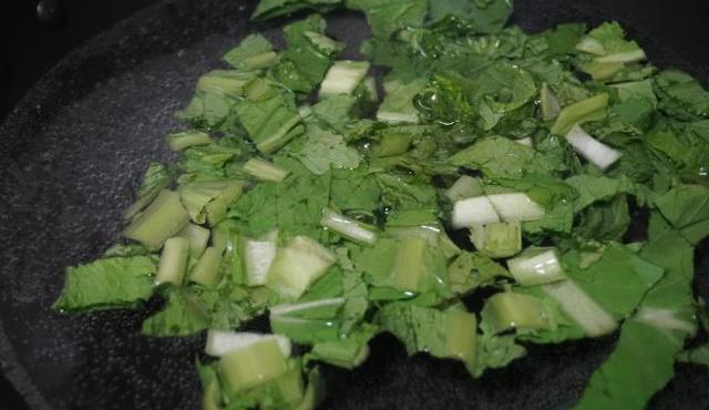 补铁的青菜有哪些(补铁的青菜有多少有什么)-硒宝网