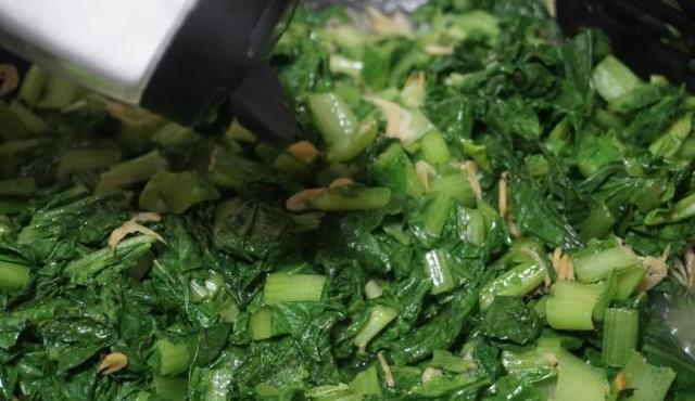 补铁的青菜有哪些(补铁的青菜有多少有什么)-硒宝网