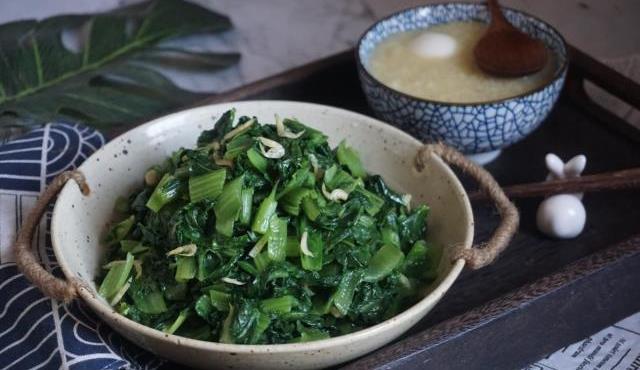 补铁的青菜有哪些(补铁的青菜有多少有什么)-硒宝网