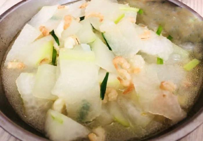 虾米补钙吗(补钙虾米和黄瓜籽哪个好)-硒宝网