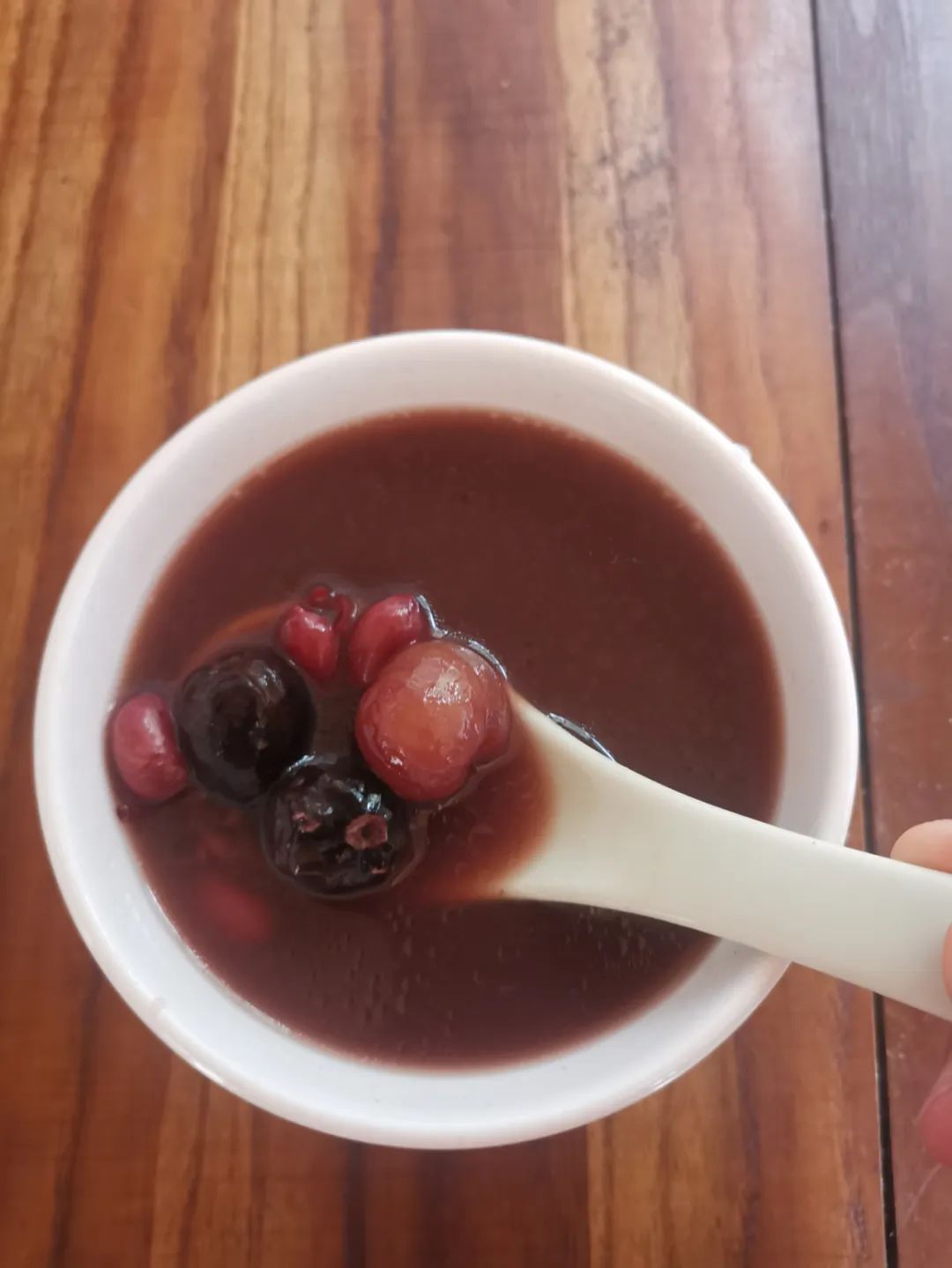 海苔补铁吗（海苔补铁吗贫血）-硒宝网