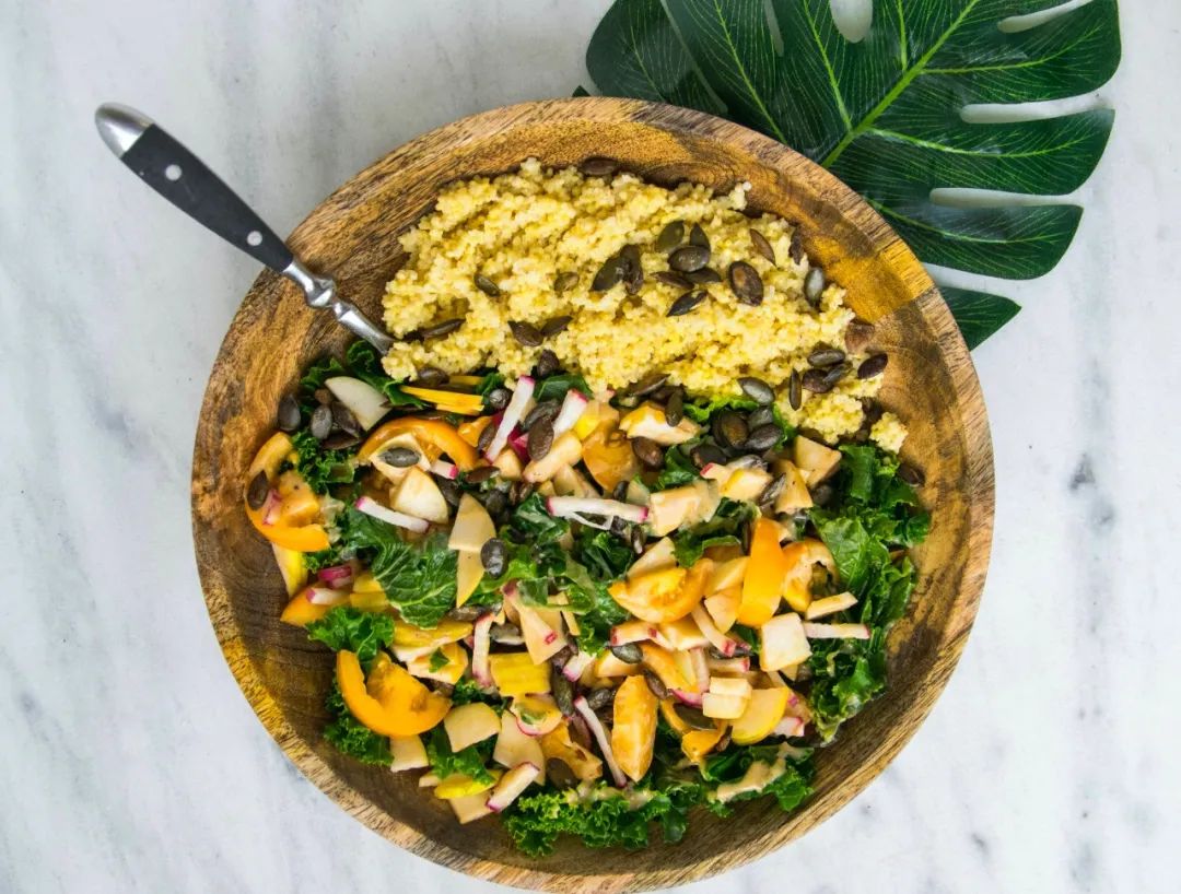 小米补铁吗(小米补铁的效果怎么样)-硒宝网