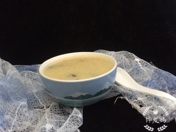 小米补铁吗(小米补铁还是大米补铁)-硒宝网