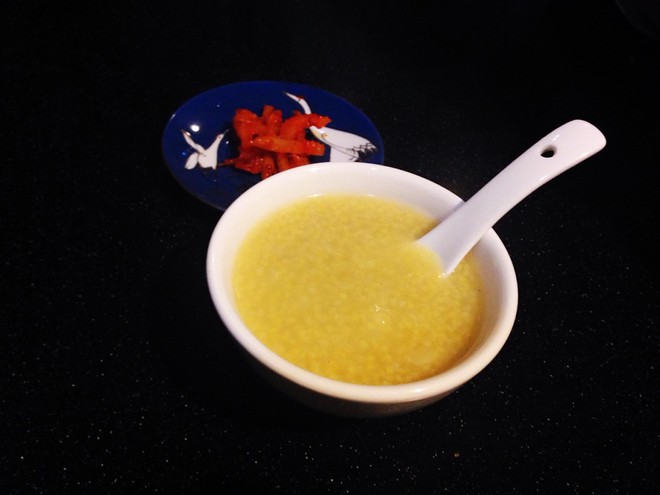 小米补铁吗(小米补铁还是大米补铁)-硒宝网