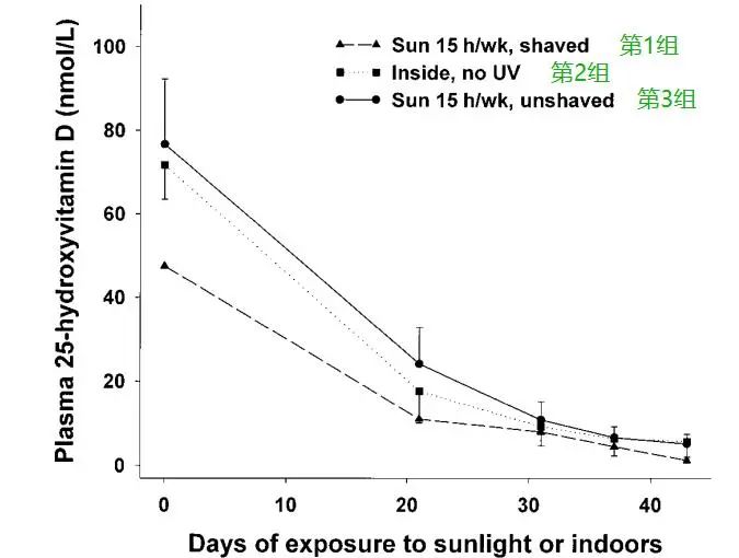 晒太阳可以补钙（补钙晒太阳）-硒宝网