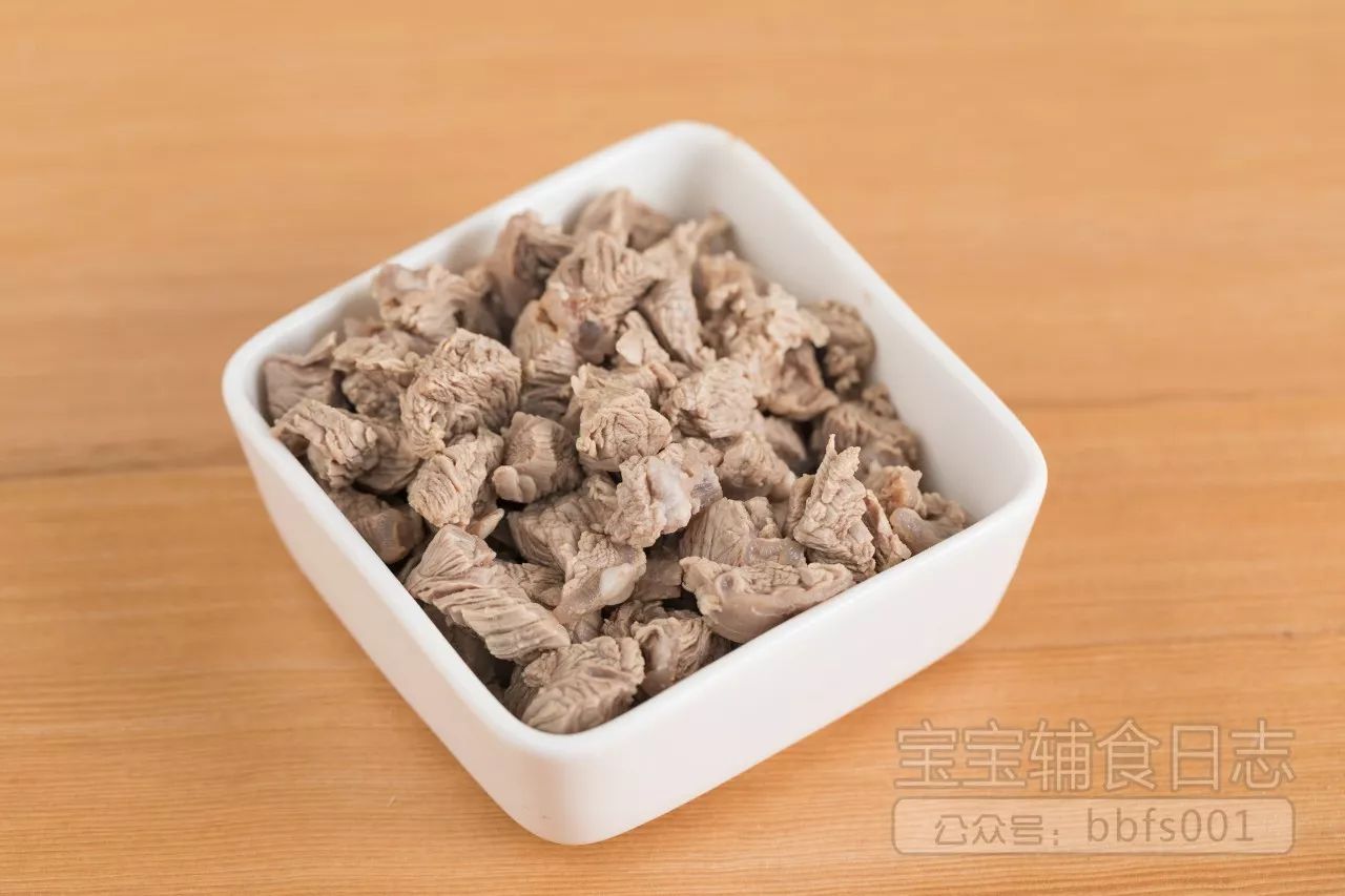 牛肉干补铁吗（牛肉干补铁效果好吗）-硒宝网