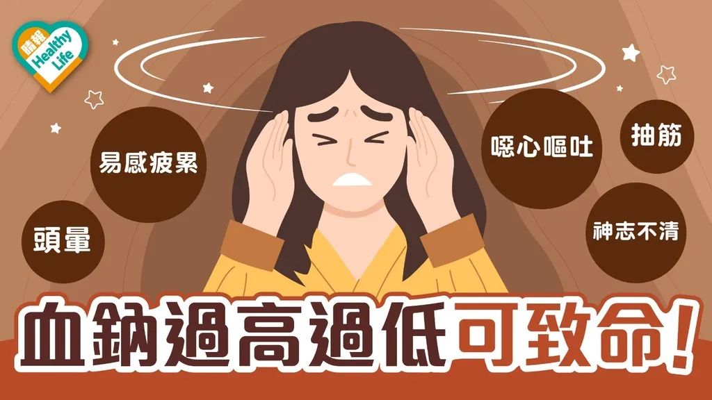 钠怎么补（钠补什么）-硒宝网