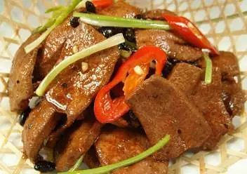 补铁怎么补（补补铁应该吃什么）-硒宝网