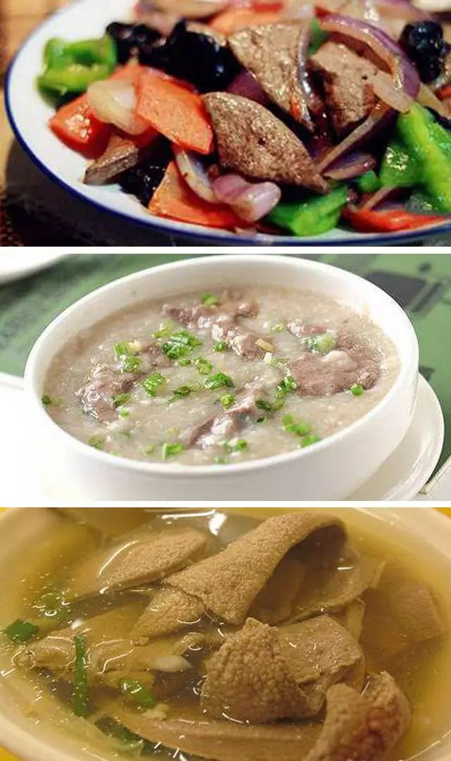 补铁怎么补（补补铁应该吃什么）-硒宝网