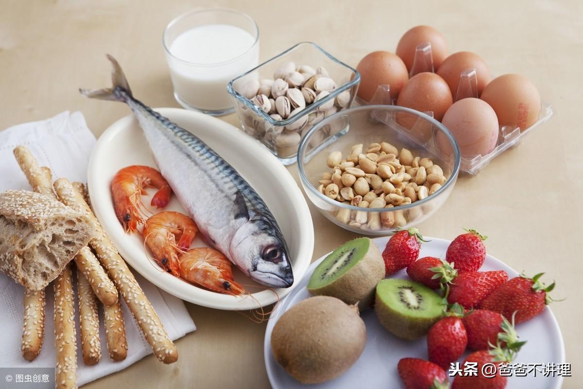 怀孕补铁要补到几个月（怀孕补铁补到几个月）-硒宝网