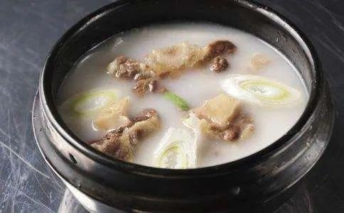 排骨汤能补钙吗(排骨汤补钙吗)-硒宝网