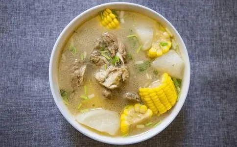 排骨汤能补钙吗(排骨汤补钙吗)-硒宝网